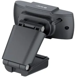 TRACER HD WEB008 Schwarz