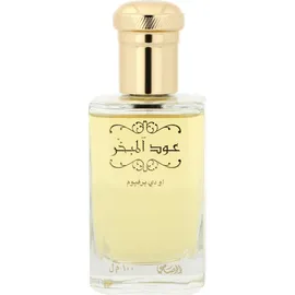 Rasasi Oudh Al Mubakhar Eau de Parfum 100 ml