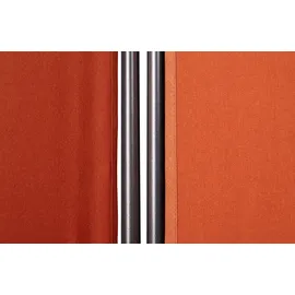 Angerer Freizeitmöbel Paravent »Swingtex, TOPSELLER", (B/H): ca. 220x165 cm