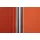 Angerer Freizeitmöbel Paravent »Swingtex, TOPSELLER", (B/H): ca. 220x165 cm