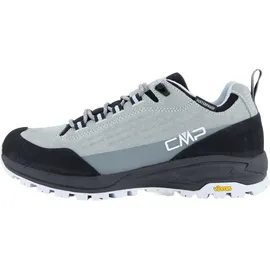 CMP VERTYX LOW WMN TREKKING SHOES für Damen, blau, Größe 40 EU