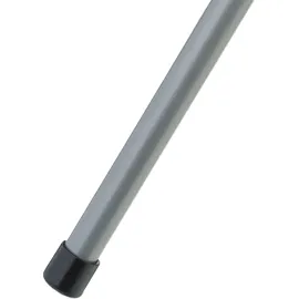 Relaxdays 1,36 m grau