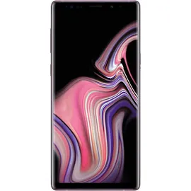 Samsung Galaxy Note 9 128 GB Lavender Purple