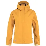 Fjällräven HC Hydratic Trail Jacket gelb)