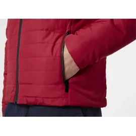 HELLY HANSEN Crew Insulator 2.0 rot XL