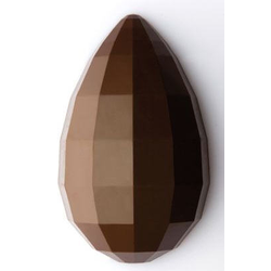 Schokoladenform Ei
