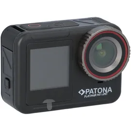PATONA Platinum Action Cam SL5 6K Schwarz