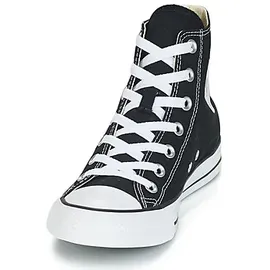 Converse Turnschuhe CHUCK TAYLOR ALL STAR CORE HI in Schwarz,