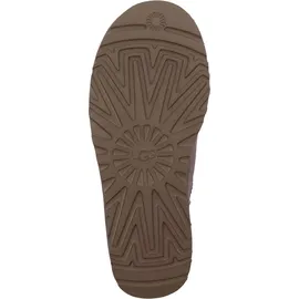 UGG Australia UGG Classic Ultra Mini Violett - Violett - 38 EU 38 EU