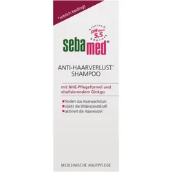 SEBAMED Anti-Haarverlust Shampoo 200 ml