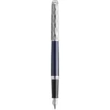 Waterman Hémisphère Blau, 1 Stück(e)