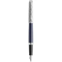 Waterman Hémisphère Blau, 1 Stück(e)