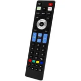 SUPERIOR ELECTRONICS Ready5 S - Ready5 Smart - Universalfernbedienung