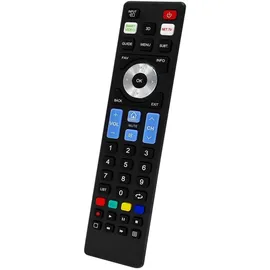 SUPERIOR ELECTRONICS Ready5 S - Ready5 Smart - Universalfernbedienung