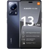 Xiaomi 13 Lite 5G