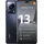 Xiaomi 13 Lite 8 GB RAM 128 GB black