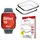 Displex Full Cover Schutzfolie Apple Watch 11/10 (46mm)