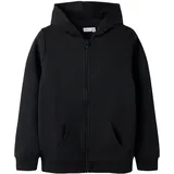 NAME IT Sweatjacke Black 134