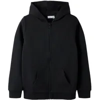 NAME IT Sweatjacke Black 134