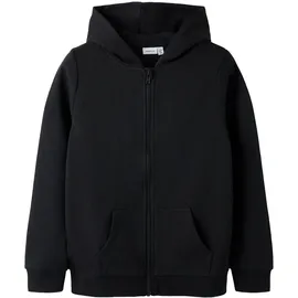 NAME IT Sweatjacke Black 134