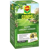 Compo Rasen Langzeit-Dünger Perfect