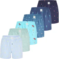 MG-1 Boxer Kids 6er Pack