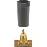 Evenes Unterputzventil Rohbauset DN20 3/4 Ig - mit Dvgw-zulassung