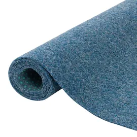 Snapstyle Kunstrasen Rasenteppich mit Noppen Kingston Blau