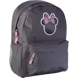 Lilo & Stitch Minnie Mouse Rucksack Schultasche für Mädchen mit Minnie Mouse-Design - Stitch