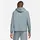Nike Repel Miler Laufjacke Herren 084 smoke grey/smoke grey/reflective silv M