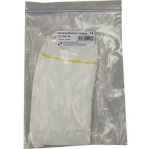 MANFRED SAUER GMBH Beinbeutel Tasche Carebag S mit aufgenähter