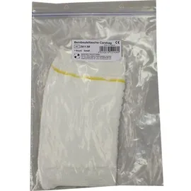 MANFRED SAUER GMBH Beinbeutel Tasche Carebag S mit aufgenähter