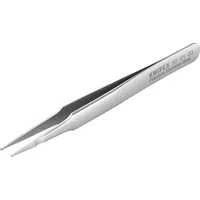 Knipex SMD Präzisionspinzette Edelstahl (920103)