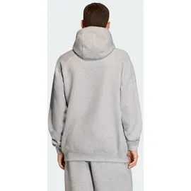 adidas Spacer Hoodie Grau S