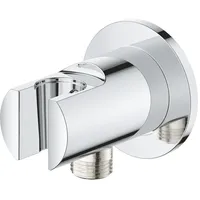 Grohe Tempesta Wandanschlussbogen Chrom