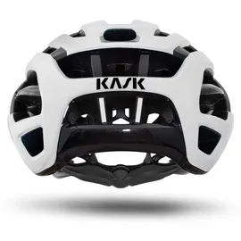 KASK Valegro 52-58 cm weiß 2021