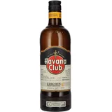 Havana Club EDICIÓN PROFESIONAL C 50% Vol. 0,7l