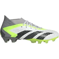 Adidas Predator Accuracy.1 AG - weiss 40