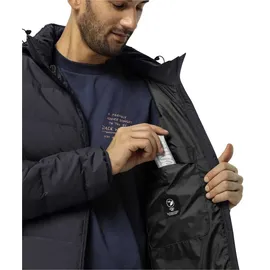 Jack Wolfskin Colonius Jacke - Dark Navy - S