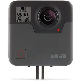 GoPro Fusion