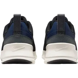 Nike Air Max Nuaxis Winterized Sneaker Herren 001 black/black-midnight navy-midnight navy 43