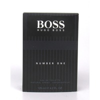 Hugo Boss Number One No.1 Eau de Toilette 125 ml  (GRUNDPREIS 1359,20€/L)