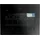 Cecotec Bolero GrandSommelier BI 28000 Touch Matt Black Compressor, 45x60 cm, für 28 Flaschen, 5-20 Grad einstellbar, Touch-Türöffnung, Kompressor, Holzregale, LED-Licht