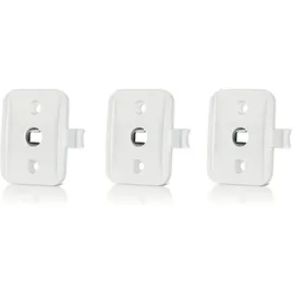 Reer Fenstersicherung WinLock weiß