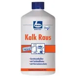 Dr. Becher Kalk Raus Entkalker Kalklöser für professionelle Kleingeräte, 1 Liter