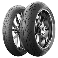 Michelin Pilot Road 4