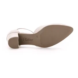 Gabor - 21.340.10 für Damen, rosa, Größe 38 1⁄2 EU / 5,5 UK