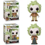 Funko - POP! - 2 - Beetlejuice