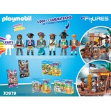 Playmobil My Figures Island of the Pirates