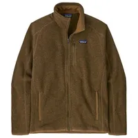 Patagonia Better Sweater Fleecejacke braun